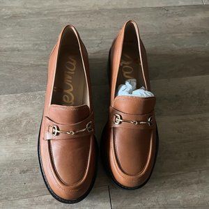 Sam Edelman Loafer Shoe size 7